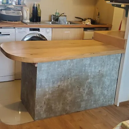 Bord De Et Foret 公寓 *