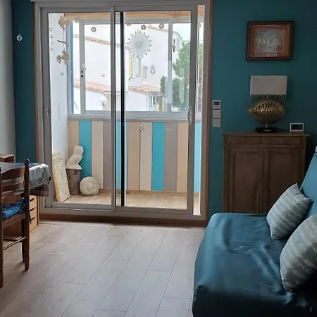 公寓 Bord De Et Foret 圣伊莱尔·德列