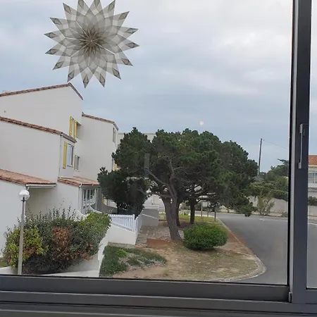 公寓 Bord De Et Foret