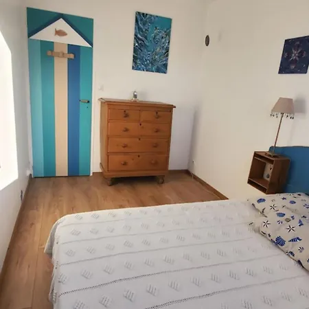 Bord De Et Foret 公寓 圣伊莱尔·德列