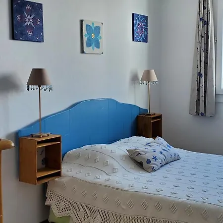 Bord De Et Foret 公寓 圣伊莱尔·德列