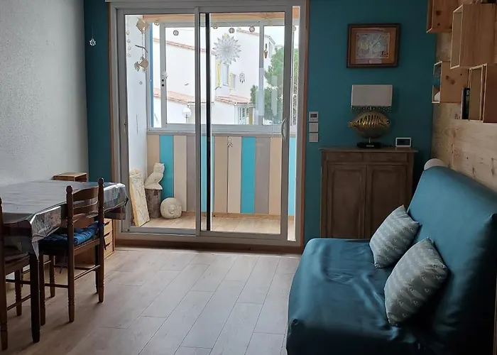 公寓 Bord De Et Foret 圣伊莱尔·德列