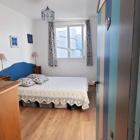 Daire Bord De Et Foret Saint-Hilaire-de-Riez