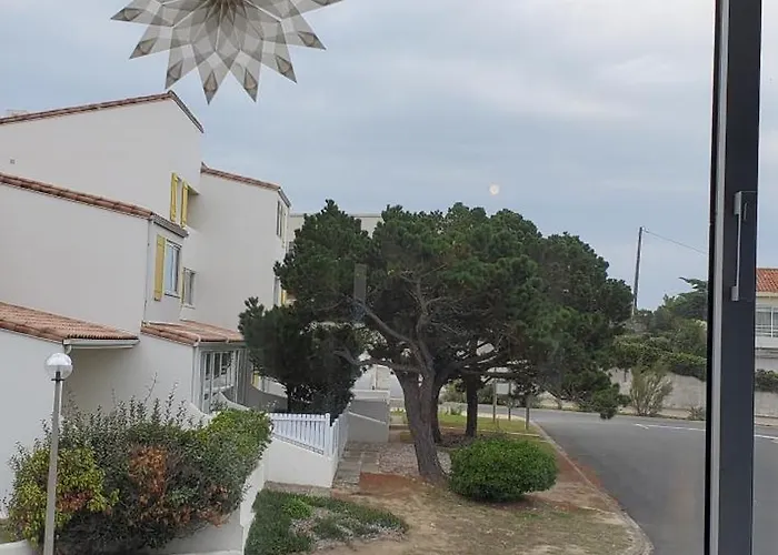 Διαμέρισμα Bord De Et Foret