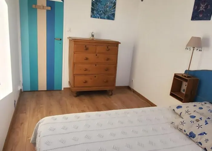 Bord De Et Foret Διαμέρισμα Saint-Hilaire-de-Riez