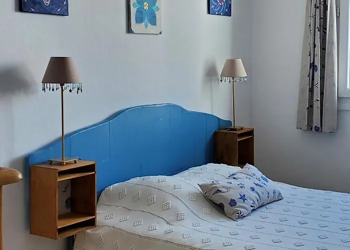 Bord De Et Foret Διαμέρισμα Saint-Hilaire-de-Riez